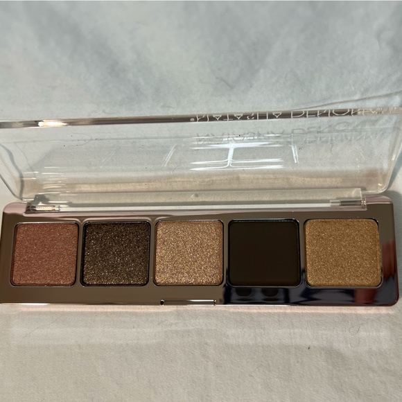 🎨NIB🎨 NATASHA DENONA Rose & Wood Eyeshadow Palette - Picture 4 of 7